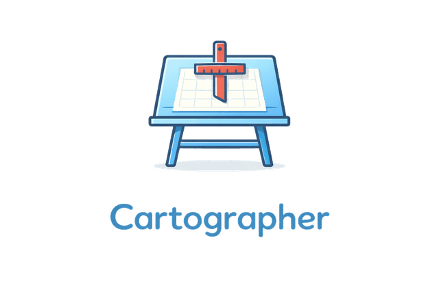 Cartographer